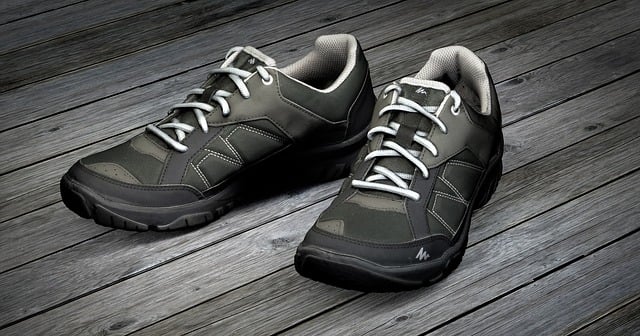 Wandelen op wolken: de ultieme gids voor comfortabele schoenen